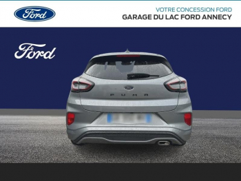 Photo 3 du bon plan FORD Puma 1.0 Flexifuel 125ch S&S mHEV ST-Line X occasion à 19790 €
