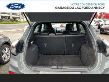 Photo 12 du bon plan FORD Puma 1.0 Flexifuel 125ch S&S mHEV ST-Line X occasion à 19790 €