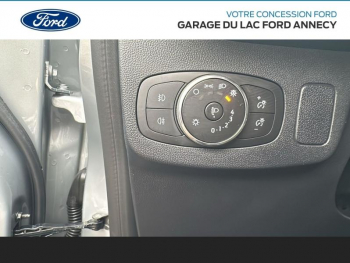 Photo 18 du bon plan FORD Puma 1.0 Flexifuel 125ch S&S mHEV ST-Line X occasion à 19790 €