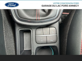 Photo 26 du bon plan FORD Puma 1.0 Flexifuel 125ch S&S mHEV ST-Line X occasion à 19790 €