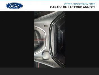 Photo 29 du bon plan FORD Puma 1.0 Flexifuel 125ch S&S mHEV ST-Line X occasion à 19790 €
