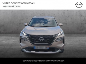 Photo 2 du bon plan NISSAN X-Trail e-Power 204ch Tekna+ occasion à 32990 €