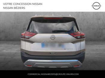 Photo 6 du bon plan NISSAN X-Trail e-Power 204ch Tekna+ occasion à 32990 €