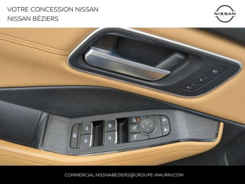 Photo 10 du bon plan NISSAN X-Trail e-Power 204ch Tekna+ occasion à 32990 €