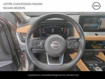 Photo 11 du bon plan NISSAN X-Trail e-Power 204ch Tekna+ occasion à 32990 €