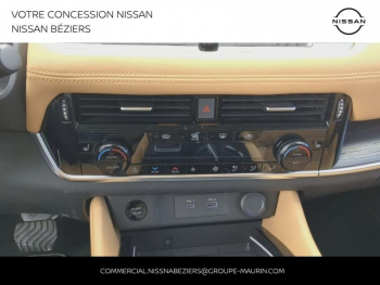 Photo 14 du bon plan NISSAN X-Trail e-Power 204ch Tekna+ occasion à 32990 €