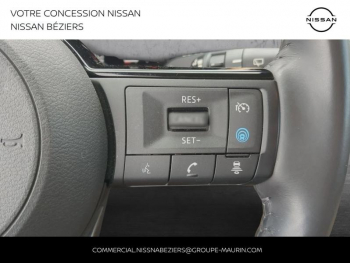 Photo 16 du bon plan NISSAN X-Trail e-Power 204ch Tekna+ occasion à 32990 €