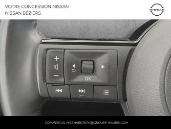 Photo 17 du bon plan NISSAN X-Trail e-Power 204ch Tekna+ occasion à 32990 €