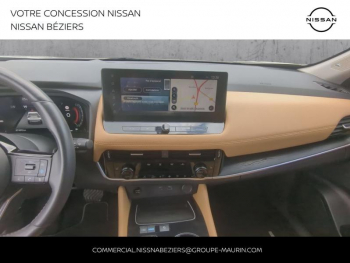 Photo 18 du bon plan NISSAN X-Trail e-Power 204ch Tekna+ occasion à 32990 €