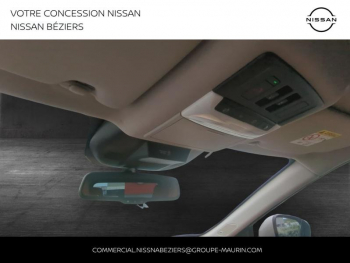 Photo 19 du bon plan NISSAN X-Trail e-Power 204ch Tekna+ occasion à 32990 €