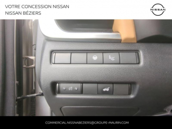 Photo 20 du bon plan NISSAN X-Trail e-Power 204ch Tekna+ occasion à 32990 €