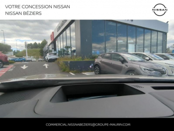 Photo 21 du bon plan NISSAN X-Trail e-Power 204ch Tekna+ occasion à 32990 €