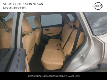 Photo 22 du bon plan NISSAN X-Trail e-Power 204ch Tekna+ occasion à 32990 €