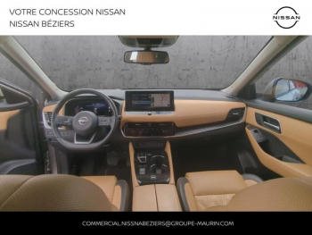 Photo 24 du bon plan NISSAN X-Trail e-Power 204ch Tekna+ occasion à 32990 €