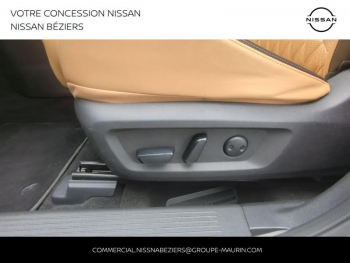 Photo 25 du bon plan NISSAN X-Trail e-Power 204ch Tekna+ occasion à 32990 €