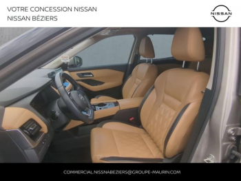Photo 26 du bon plan NISSAN X-Trail e-Power 204ch Tekna+ occasion à 32990 €