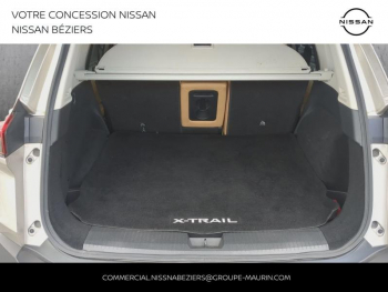 Photo 27 du bon plan NISSAN X-Trail e-Power 204ch Tekna+ occasion à 32990 €