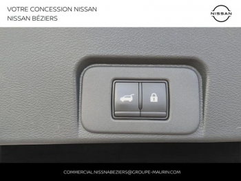 Photo 28 du bon plan NISSAN X-Trail e-Power 204ch Tekna+ occasion à 32990 €
