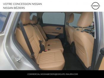 Photo 29 du bon plan NISSAN X-Trail e-Power 204ch Tekna+ occasion à 32990 €
