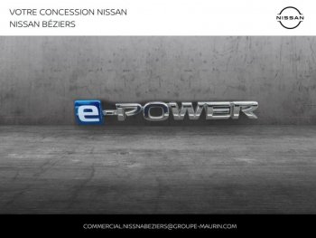 Photo 30 du bon plan NISSAN X-Trail e-Power 204ch Tekna+ occasion à 32990 €