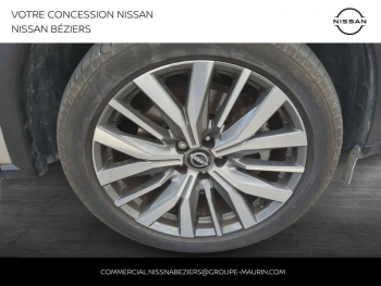 Photo 31 du bon plan NISSAN X-Trail e-Power 204ch Tekna+ occasion à 32990 €