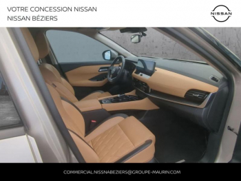 Photo 32 du bon plan NISSAN X-Trail e-Power 204ch Tekna+ occasion à 32990 €