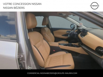 Photo 33 du bon plan NISSAN X-Trail e-Power 204ch Tekna+ occasion à 32990 €