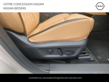 Photo 34 du bon plan NISSAN X-Trail e-Power 204ch Tekna+ occasion à 32990 €