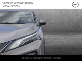 Photo 35 du bon plan NISSAN X-Trail e-Power 204ch Tekna+ occasion à 32990 €