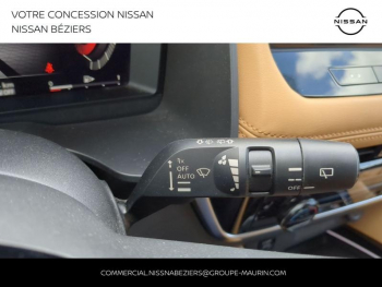 Photo 38 du bon plan NISSAN X-Trail e-Power 204ch Tekna+ occasion à 32990 €