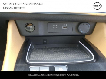 Photo 39 du bon plan NISSAN X-Trail e-Power 204ch Tekna+ occasion à 32990 €