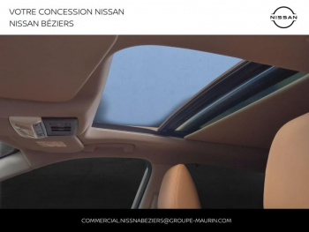 Photo 40 du bon plan NISSAN X-Trail e-Power 204ch Tekna+ occasion à 32990 €
