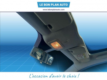 Photo 11 du bon plan FIAT 500 1.2 8v 69ch Lounge occasion à 8990 €