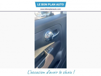 Photo 21 du bon plan FIAT 500 1.2 8v 69ch Lounge occasion à 8990 €