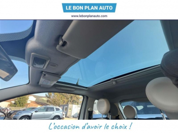 Photo 50 du bon plan FIAT 500 1.2 8v 69ch Lounge occasion à 8990 €