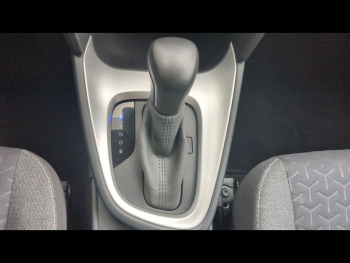 Photo 14 du bon plan TOYOTA Yaris Cross 116h Design MY22 occasion à 23280 €