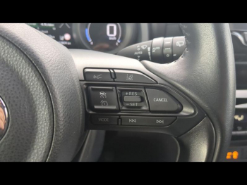 Photo 19 du bon plan TOYOTA Yaris Cross 116h Design MY22 occasion à 23280 €