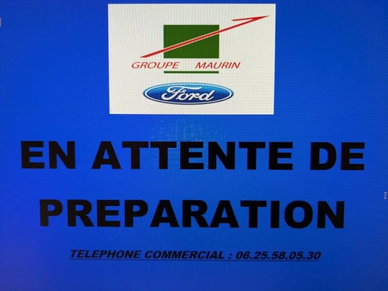 Bon plan FORD EcoSport 1.0 EcoBoost 125ch ST-Line occasion à 14000 €