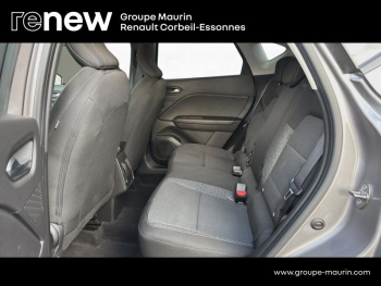 Photo 12 du bon plan RENAULT Captur 1.0 Eco-G 100ch Evolution occasion à 15990 €