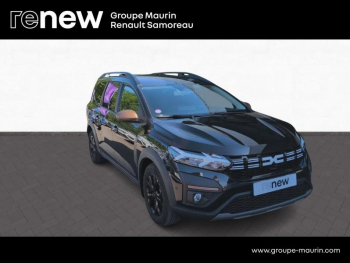 Photo 2 du bon plan DACIA Jogger 1.0 ECO-G 100ch Extreme 5 places -24 occasion à 19800 €
