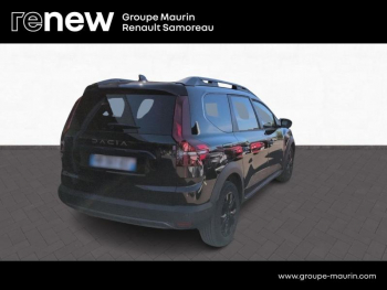 Photo 3 du bon plan DACIA Jogger 1.0 ECO-G 100ch Extreme 5 places -24 occasion à 19800 €