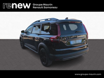 Photo 4 du bon plan DACIA Jogger 1.0 ECO-G 100ch Extreme 5 places -24 occasion à 19800 €