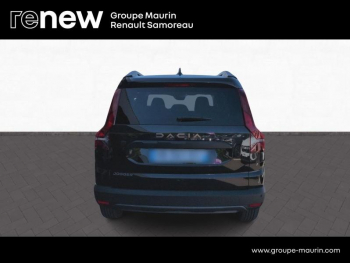 Photo 6 du bon plan DACIA Jogger 1.0 ECO-G 100ch Extreme 5 places -24 occasion à 19800 €