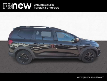 Photo 7 du bon plan DACIA Jogger 1.0 ECO-G 100ch Extreme 5 places -24 occasion à 19800 €