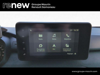 Photo 10 du bon plan DACIA Jogger 1.0 ECO-G 100ch Extreme 5 places -24 occasion à 19800 €