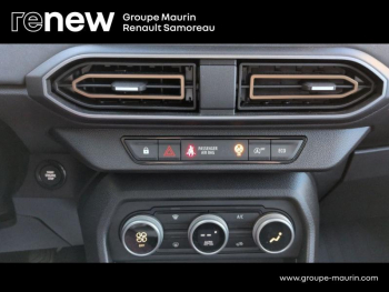Photo 11 du bon plan DACIA Jogger 1.0 ECO-G 100ch Extreme 5 places -24 occasion à 19800 €