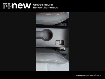 Photo 14 du bon plan DACIA Jogger 1.0 ECO-G 100ch Extreme 5 places -24 occasion à 19800 €