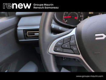 Photo 16 du bon plan DACIA Jogger 1.0 ECO-G 100ch Extreme 5 places -24 occasion à 19800 €