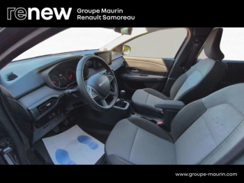 Photo 19 du bon plan DACIA Jogger 1.0 ECO-G 100ch Extreme 5 places -24 occasion à 19800 €