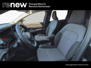 Photo 20 du bon plan DACIA Jogger 1.0 ECO-G 100ch Extreme 5 places -24 occasion à 19800 €